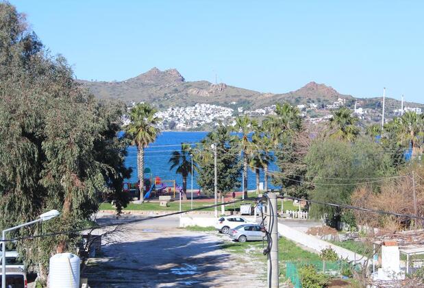 Marina Aynaz Tatil Evleri - Görsel 3