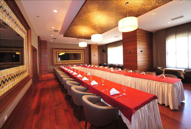 Tuğcan Hotel - Görsel 10