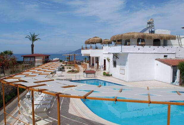 Hotel Letoon - Görsel 25