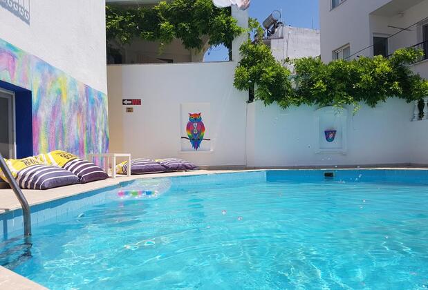 Eskici Hostel Bodrum - Görsel 4