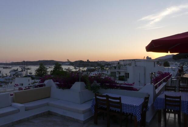 Eskici Hostel Bodrum - Görsel 7