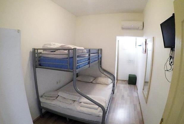 Eskici Hostel Bodrum - Görsel 11