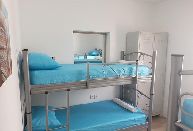 Eskici Hostel Bodrum - Görsel 12