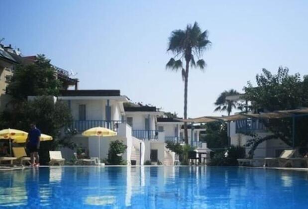 Hotel Letoon - Görsel 23