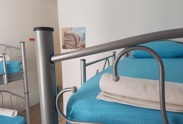 Eskici Hostel Bodrum - Görsel 13