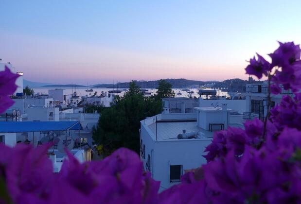 Eskici Hostel Bodrum - Görsel 6