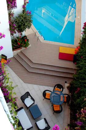 Eskici Hostel Bodrum - Görsel 5