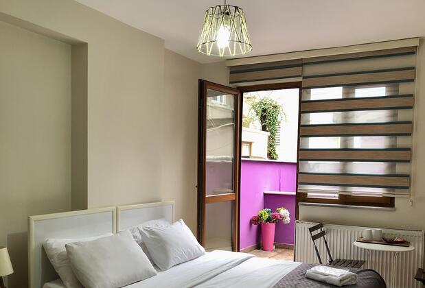 Centre Suites Taksim - Görsel 43