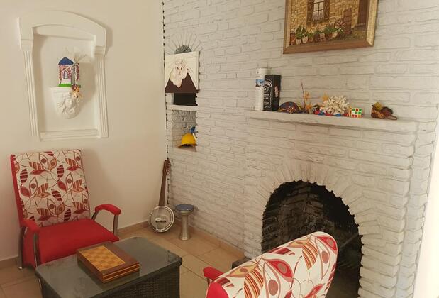 Eskici Hostel Bodrum - Görsel 8