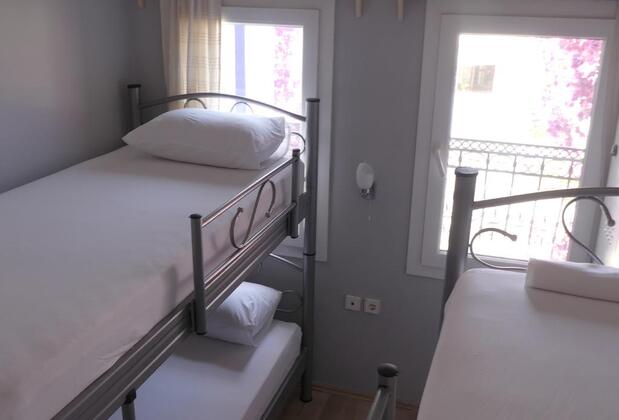 Eskici Hostel Bodrum - Görsel 14