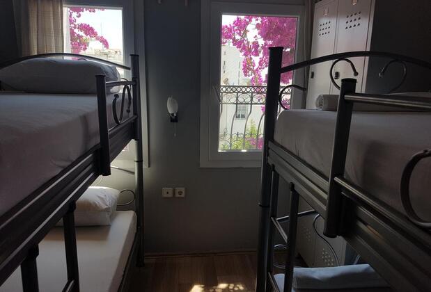 Eskici Hostel Bodrum - Görsel 15