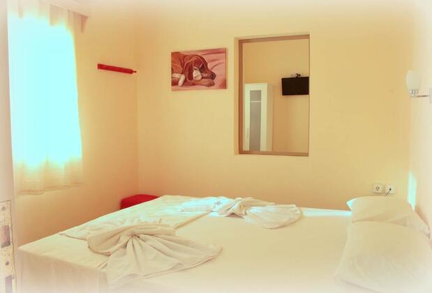 Eskici Hostel Bodrum - Görsel 16