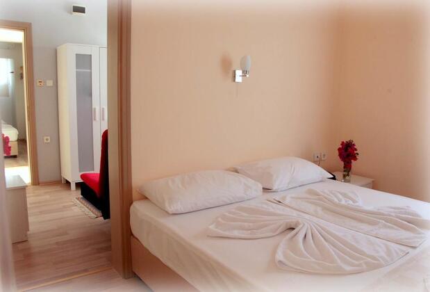 Eskici Hostel Bodrum - Görsel 17