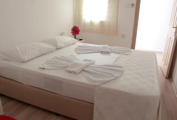 Eskici Hostel Bodrum - Görsel 19