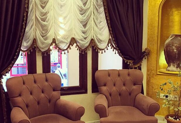 Historical Legend Hotel - Görsel 6