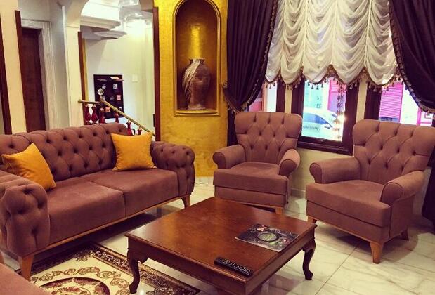 Historical Legend Hotel - Görsel 7