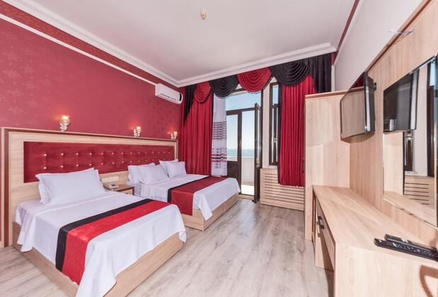 Historical Legend Hotel - Görsel 13