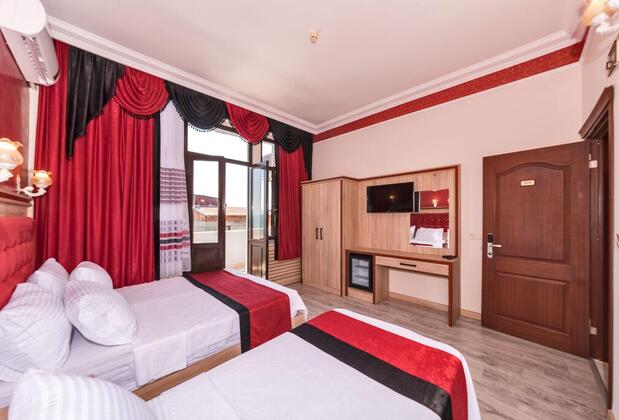 Historical Legend Hotel - Görsel 14