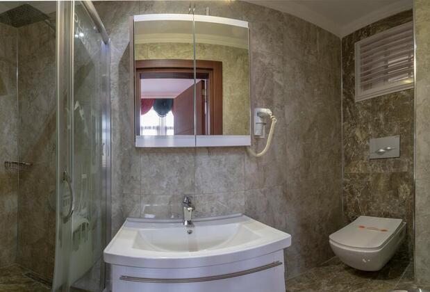 Historical Legend Hotel - Görsel 20