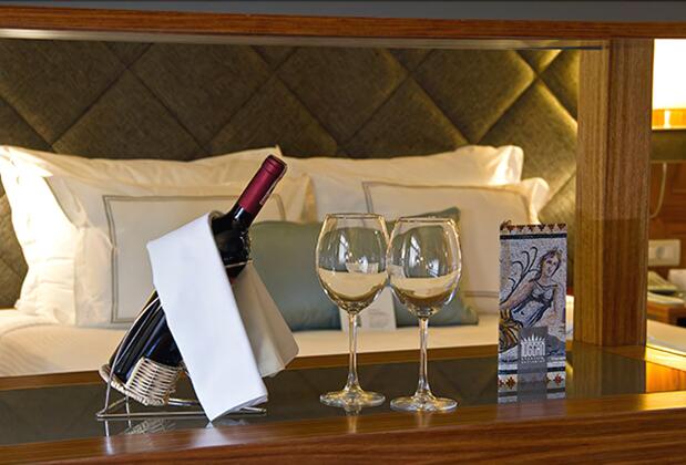 Tuğcan Hotel - Görsel 11