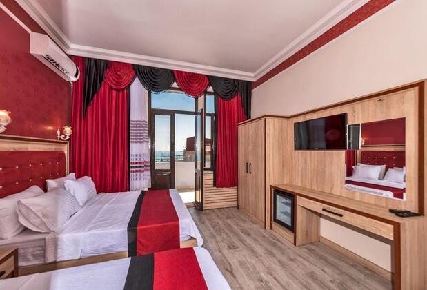 Historical Legend Hotel - Görsel 15