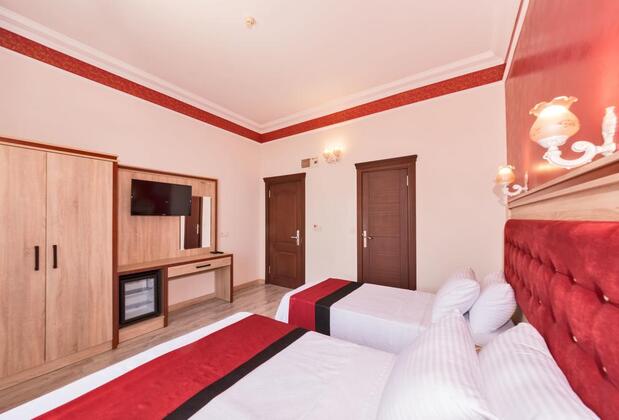 Historical Legend Hotel - Görsel 17