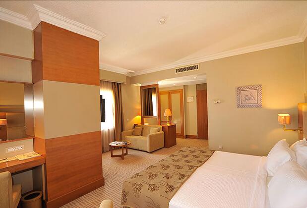 Tuğcan Hotel - Görsel 12