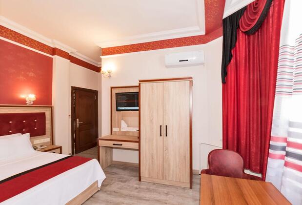 Historical Legend Hotel - Görsel 18