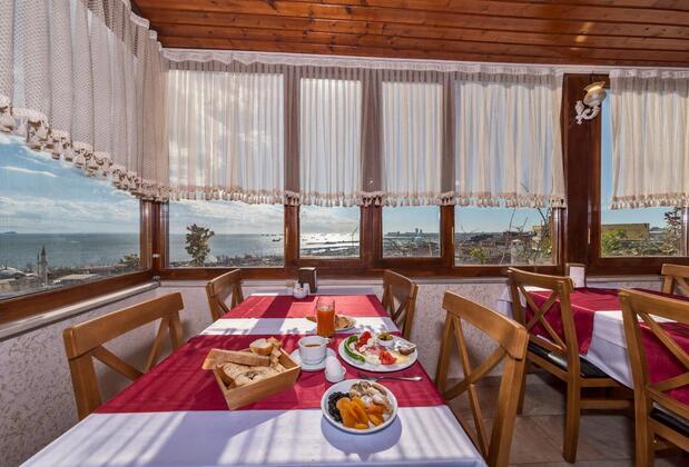 Historical Legend Hotel - Görsel 10