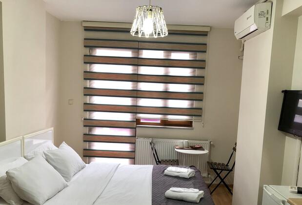 Centre Suites Taksim - Görsel 44