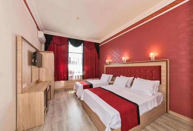 Historical Legend Hotel - Görsel 19