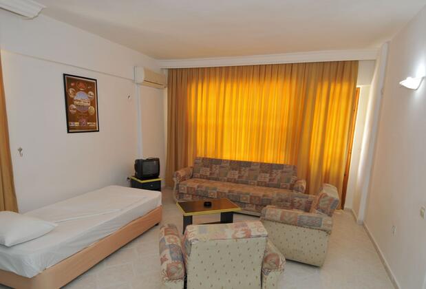 Klas Dom Suite Annexe  - Görsel 3