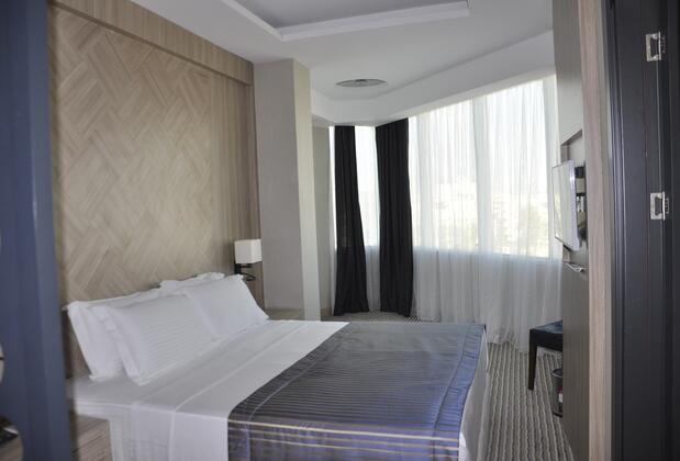 Ramada Mersin - Görsel 10