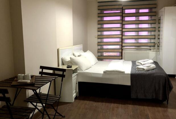 Centre Suites Taksim - Görsel 46