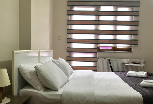 Centre Suites Taksim - Görsel 47