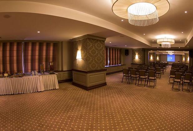 Tuğcan Hotel - Görsel 13