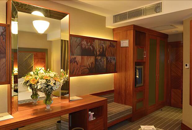 Tuğcan Hotel - Görsel 17