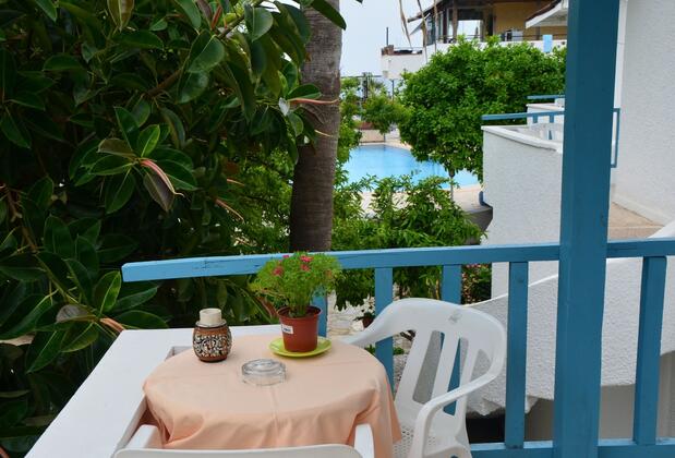 Hotel Letoon - Görsel 24