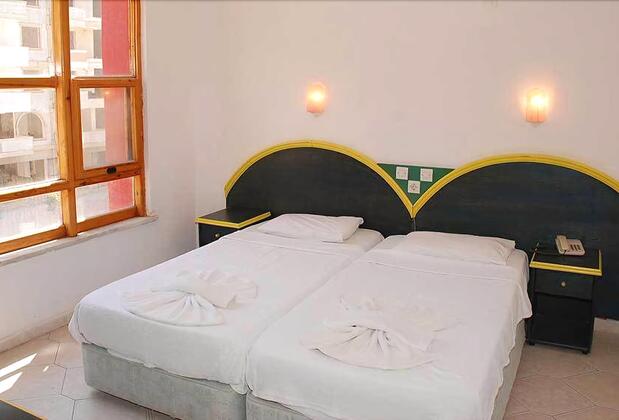 Klas Dom Suite Annexe  - Görsel 2