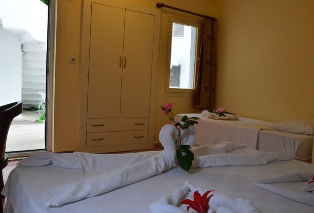 Hotel Letoon - Görsel 16