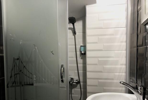 Centre Suites Taksim - Görsel 48