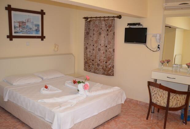 Hotel Letoon - Görsel 17