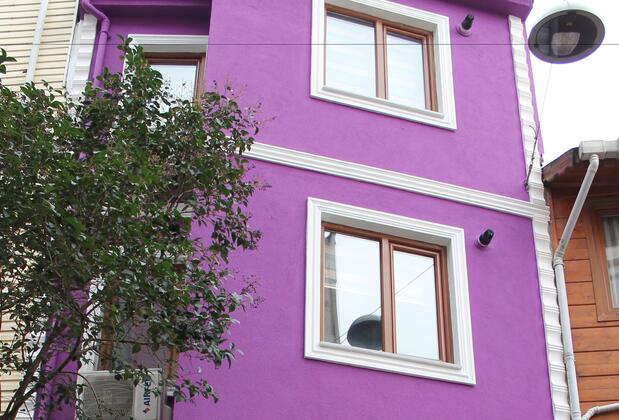 Centre Suites Taksim - Görsel 4