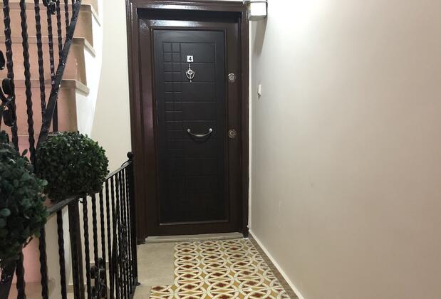 Centre Suites Taksim - Görsel 6