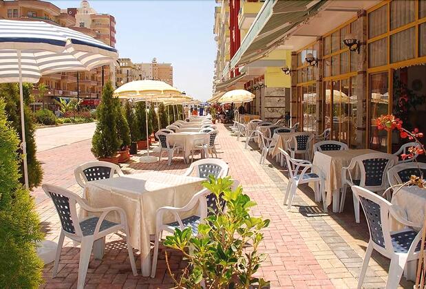 Klas Dom Suite Annexe  - Görsel 8