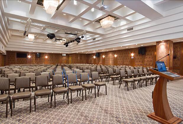 Tuğcan Hotel - Görsel 15