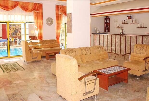 Klas Dom Suite Annexe  - Görsel 7