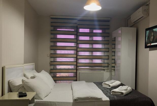 Centre Suites Taksim - Görsel 50
