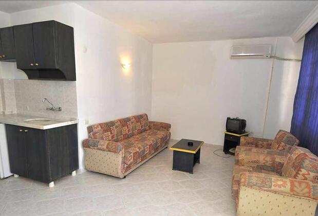 Klas Dom Suite Annexe  - Görsel 6