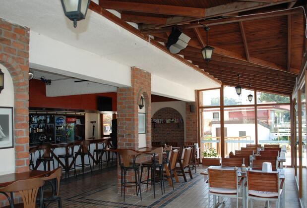 Hotel Letoon - Görsel 20